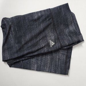 Adidas Climalite Yoga Black Capris Pant